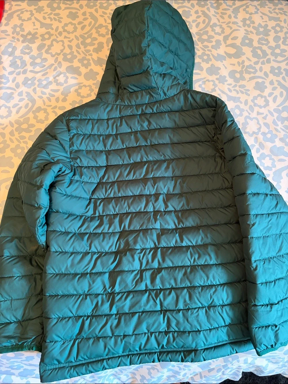 Columbia medium 10